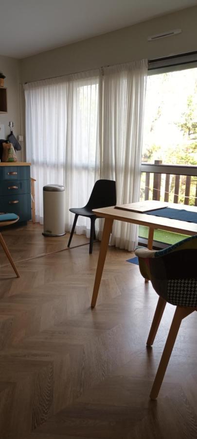 La Sapiniere Appartement Cabourg