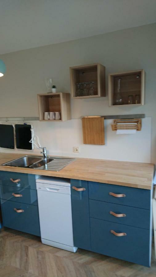 La Sapiniere Appartement Cabourg