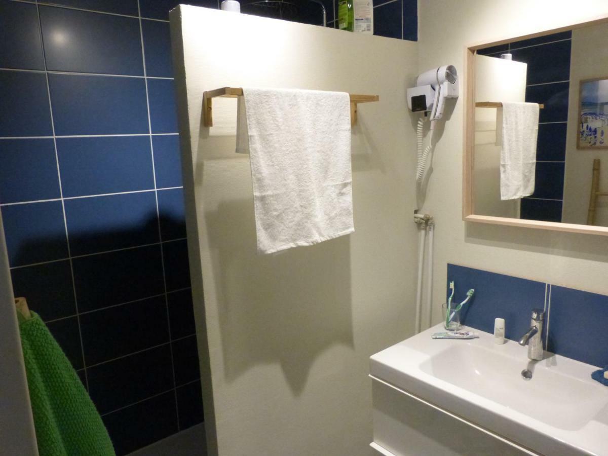 La Sapiniere Appartement