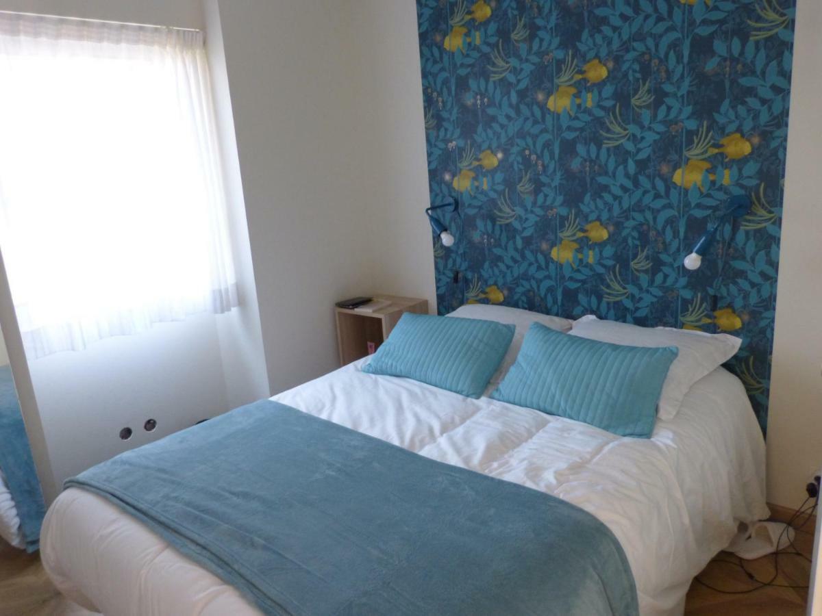 Appartement La Sapiniere